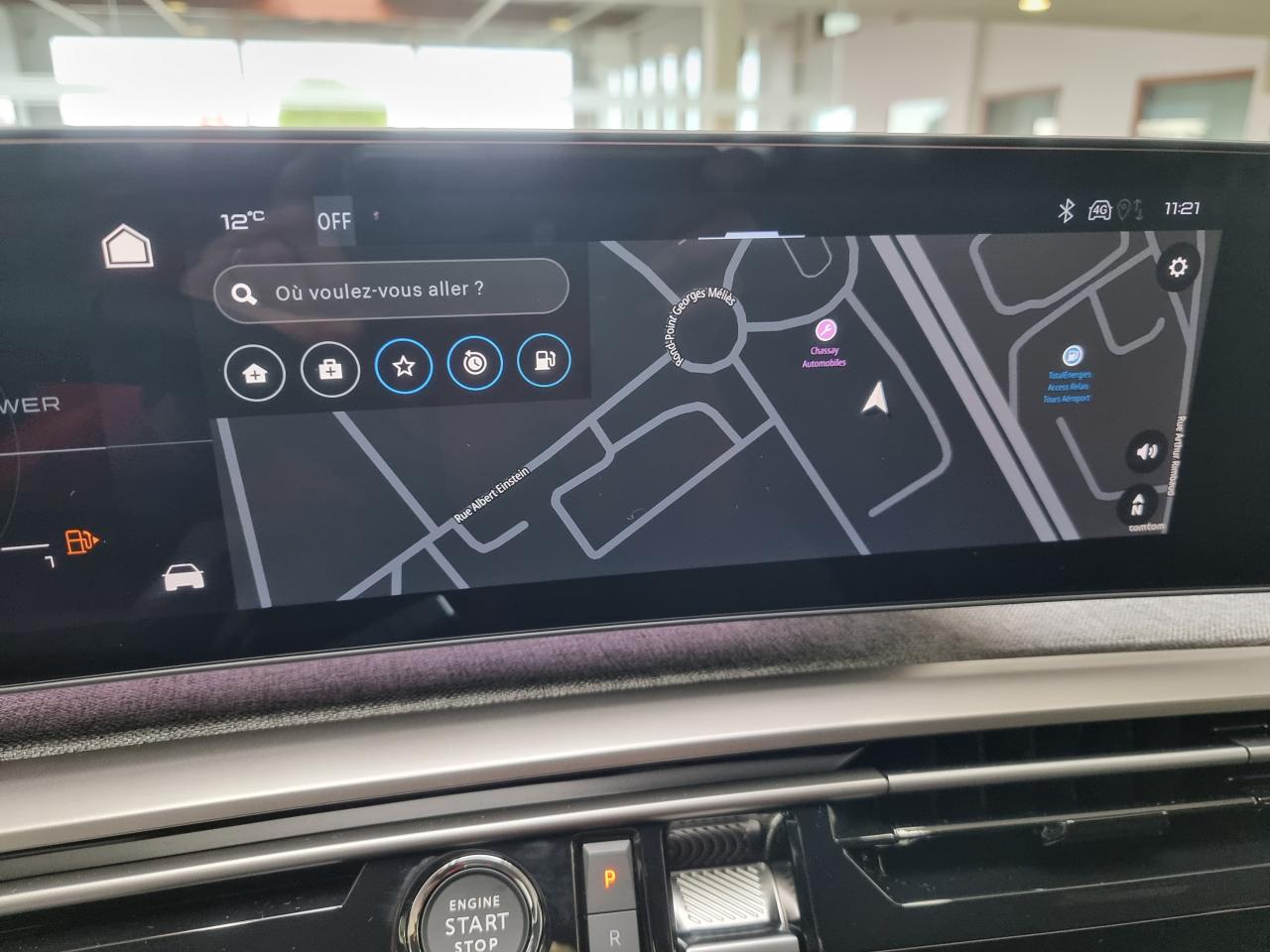 0679-0003278_p68 - PEUGEOT - 5008 - 2025 - photo 20