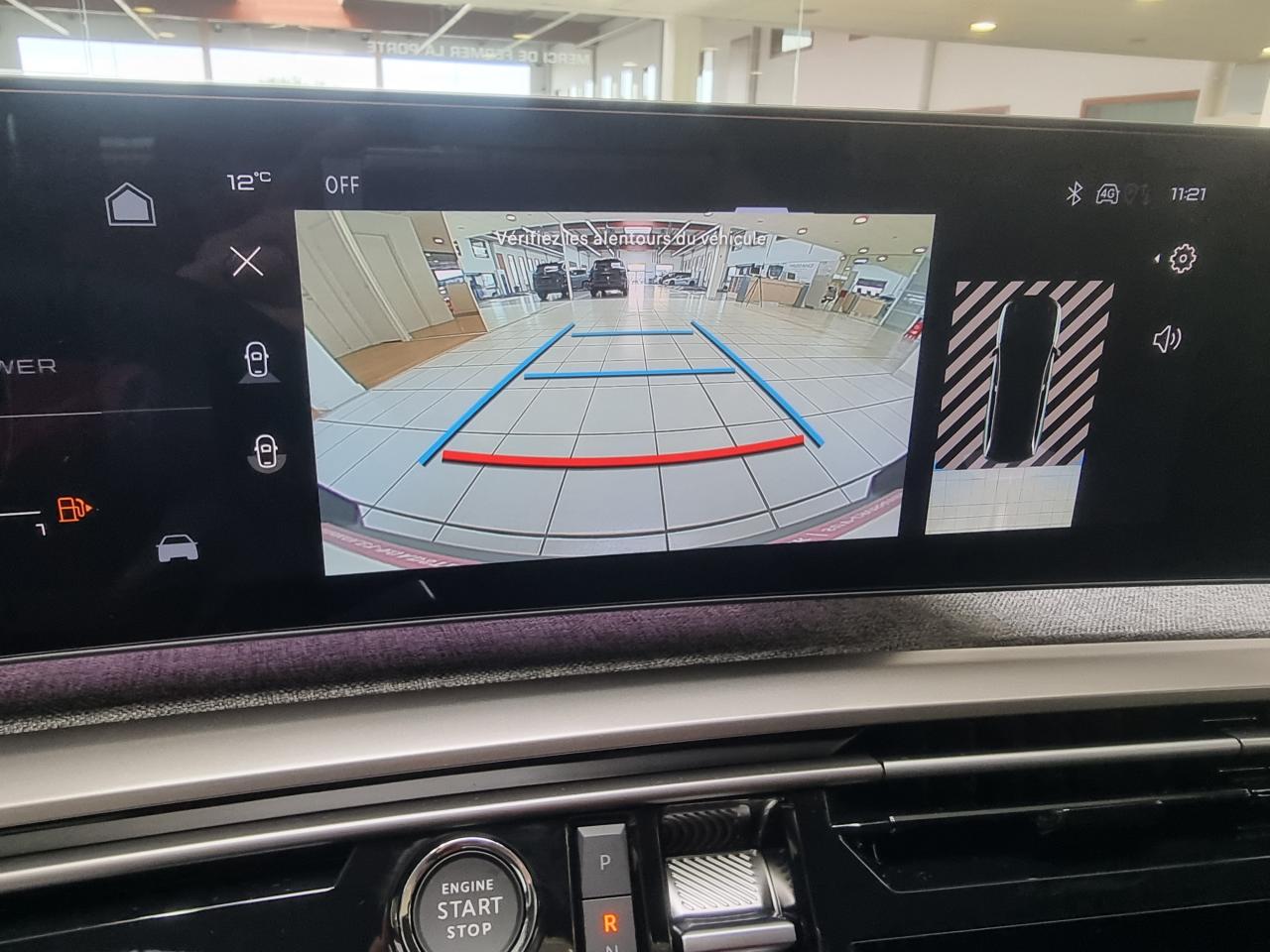 0679-0003278_p68 - PEUGEOT - 5008 - 2025 - photo 21