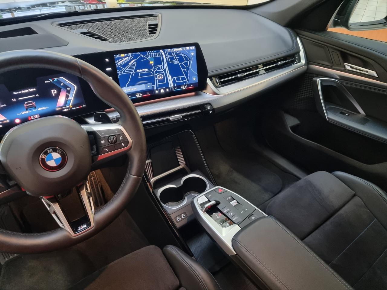 0679-0003286_p68 - BMW - X1 - 2025 - photo 6