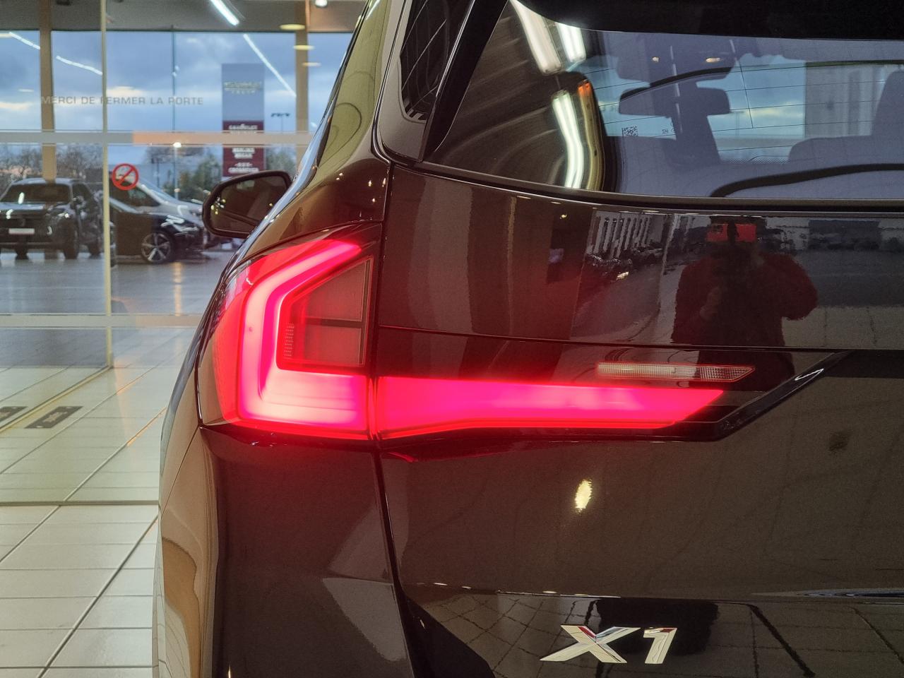 0679-0003286_p68 - BMW - X1 - 2025 - photo 9