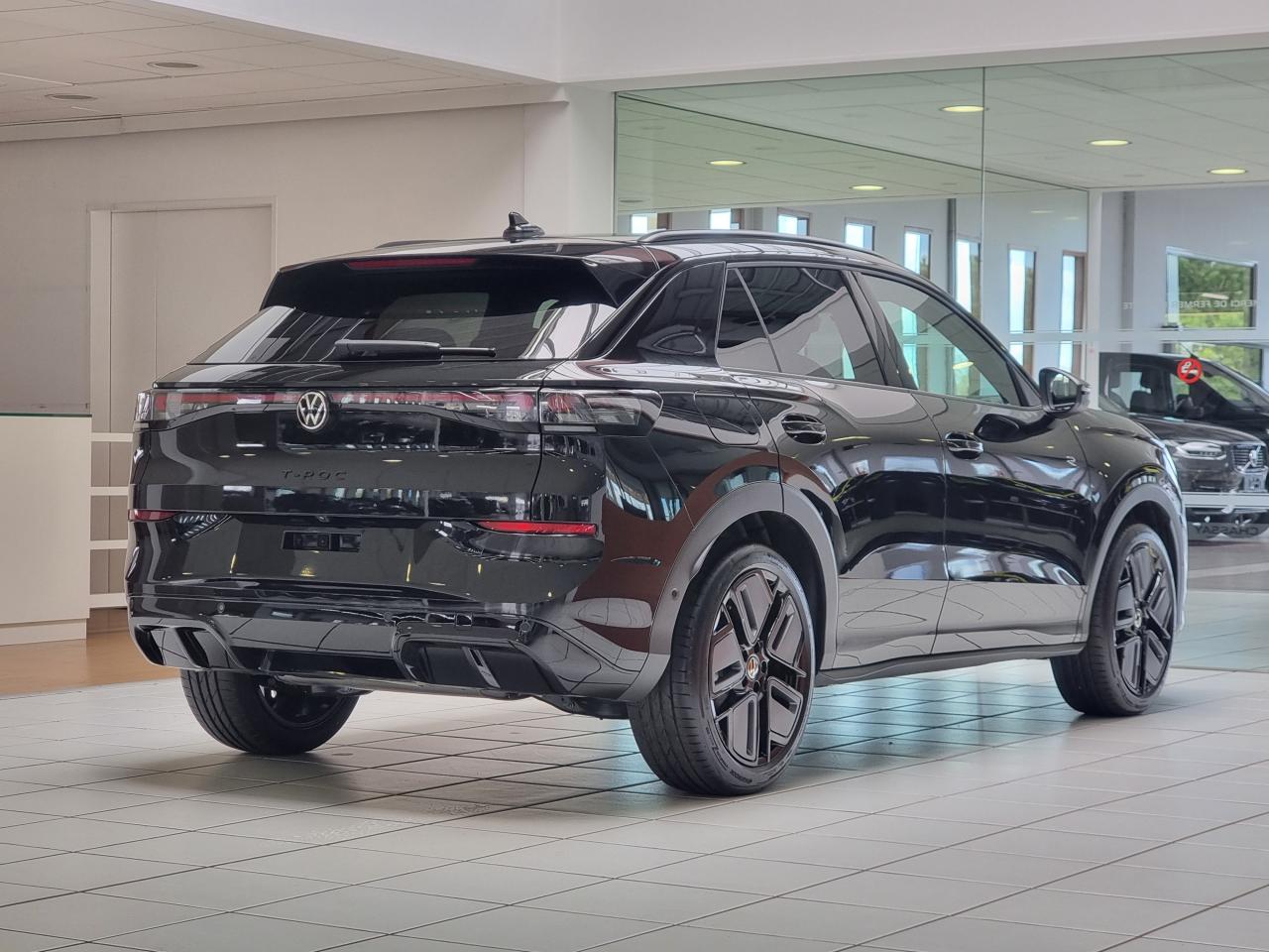 0679-0003287_p68 - VOLKSWAGEN - T ROC - 2026 - photo 2