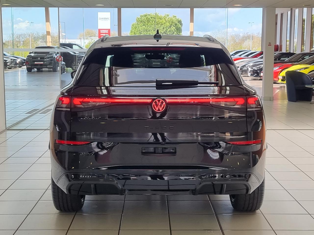 0679-0003288_p68 - VOLKSWAGEN - T ROC - 2026 - photo 25