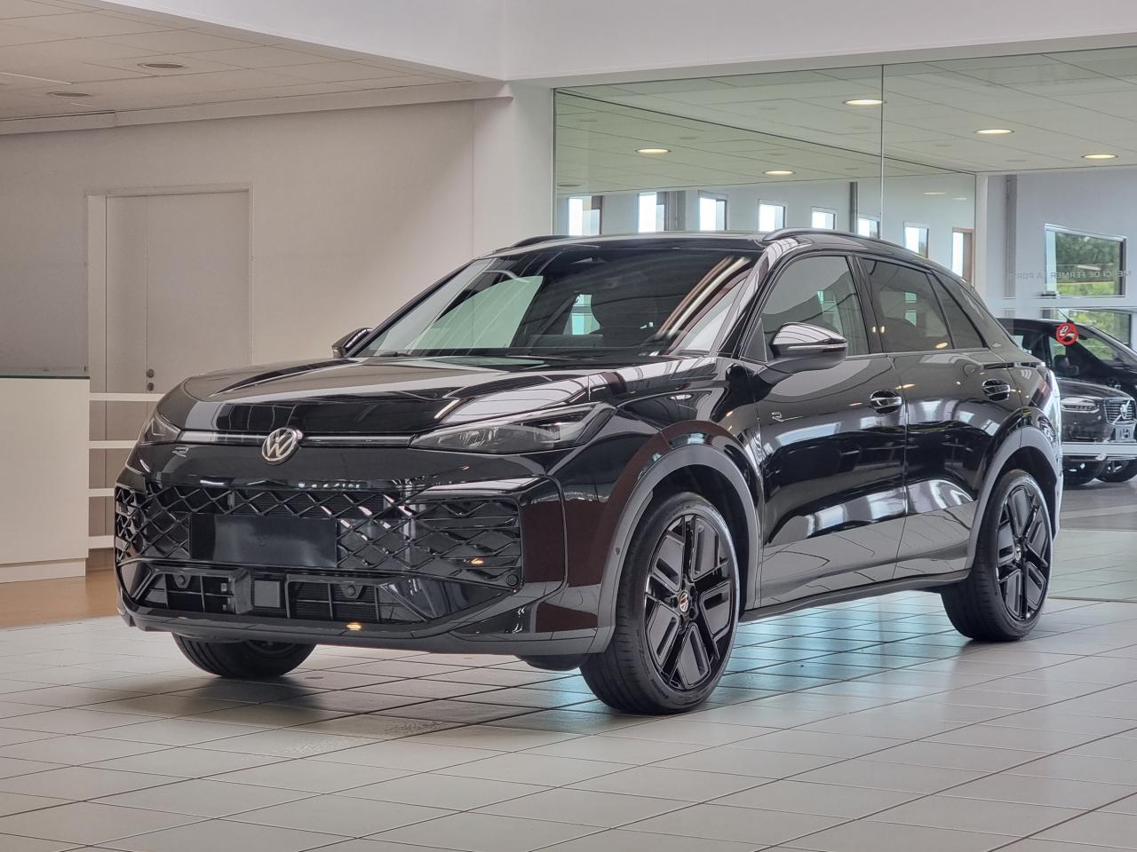 0679-0003289_p68 - VOLKSWAGEN - T ROC - 2026 - photo 1