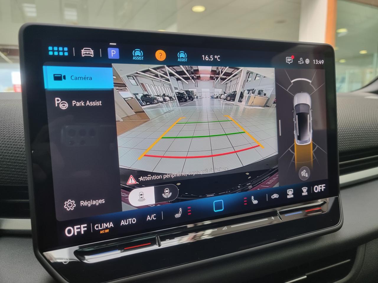 0679-0003289_p68 - VOLKSWAGEN - T ROC - 2026 - photo 19