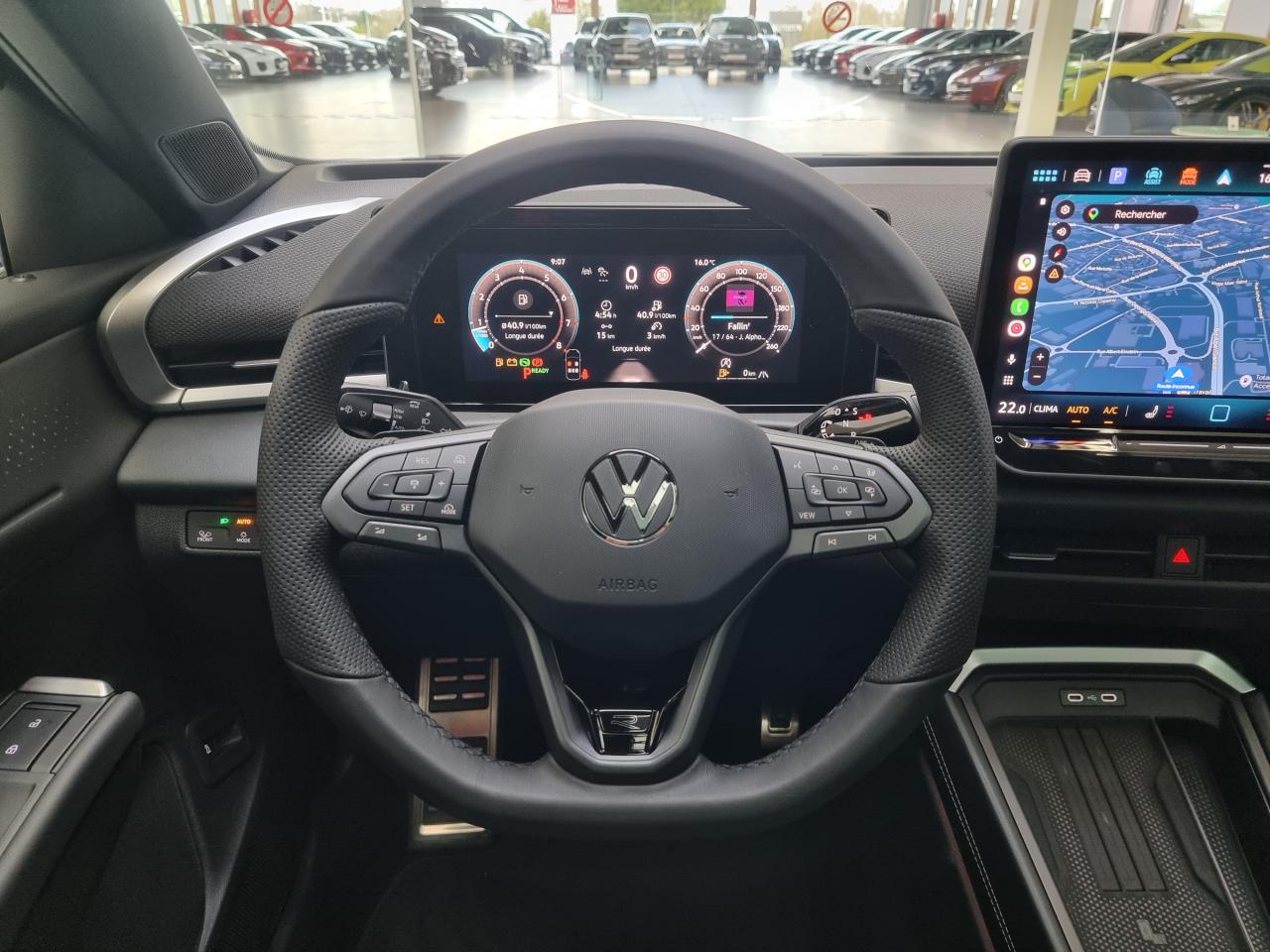 0679-0003290_p68 - VOLKSWAGEN - T ROC - 2026 - photo 7