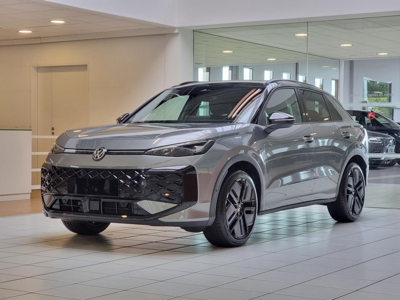 0679-0003291_p68 - VOLKSWAGEN - T ROC - 2026 - photo 1