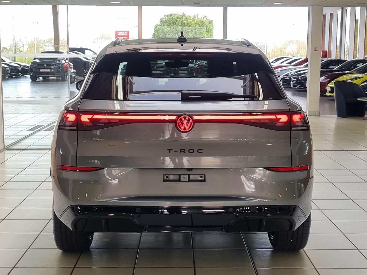 0679-0003292_p68 - VOLKSWAGEN - T ROC - 2026 - photo 25