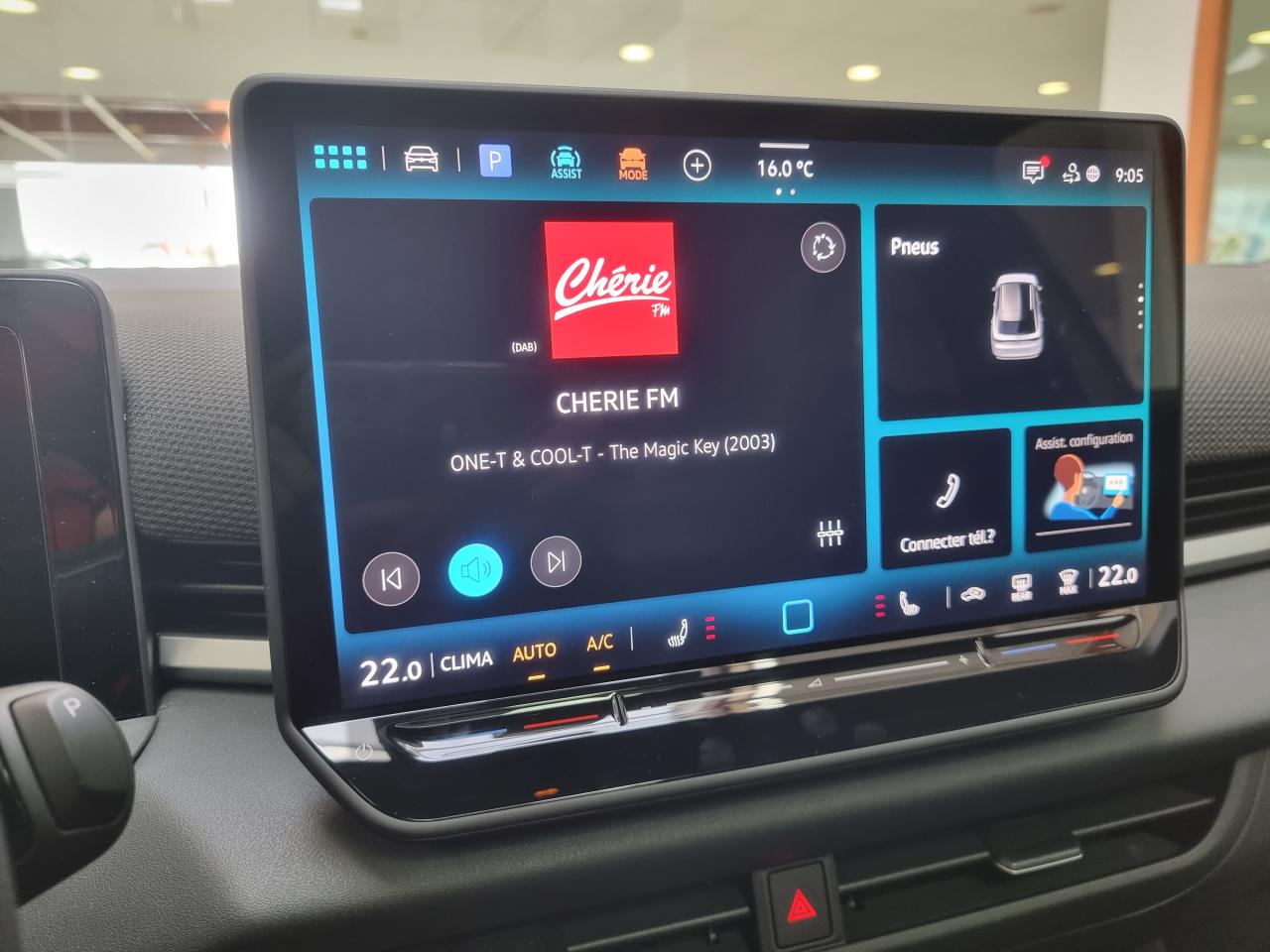 0679-0003293_p68 - VOLKSWAGEN - T ROC - 2026 - photo 18