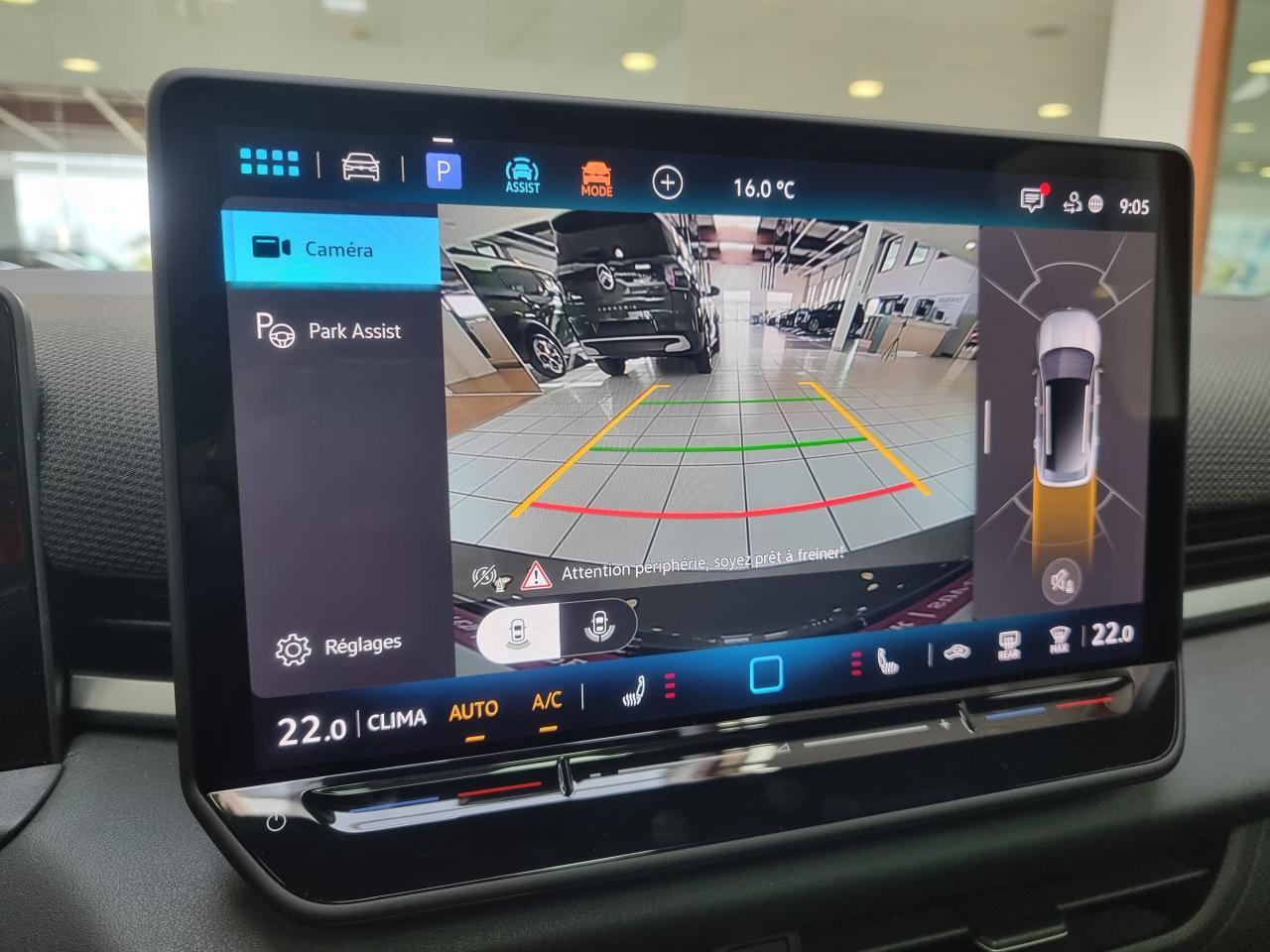 0679-0003293_p68 - VOLKSWAGEN - T ROC - 2026 - photo 19