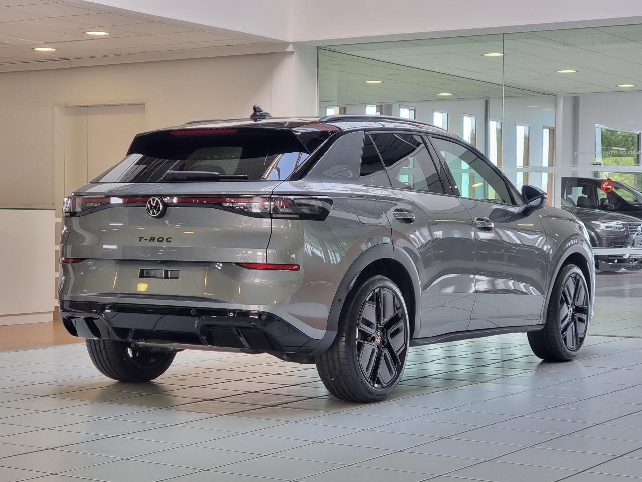 0679-0003293_p68 - VOLKSWAGEN - T ROC - 2026 - photo 2