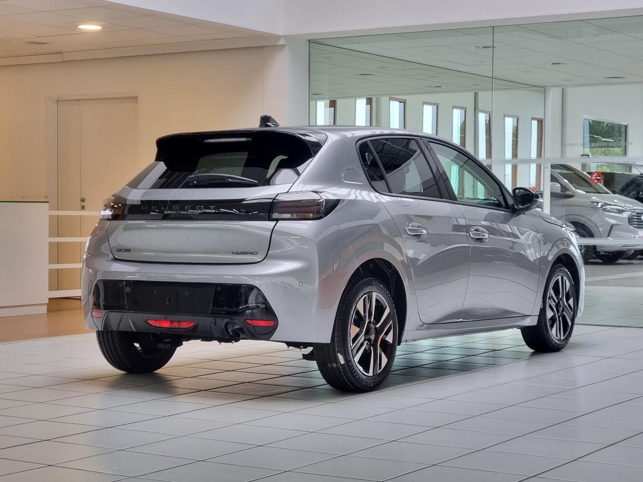 0679-0003329_p68 - PEUGEOT - 208 - 2026 - photo 2