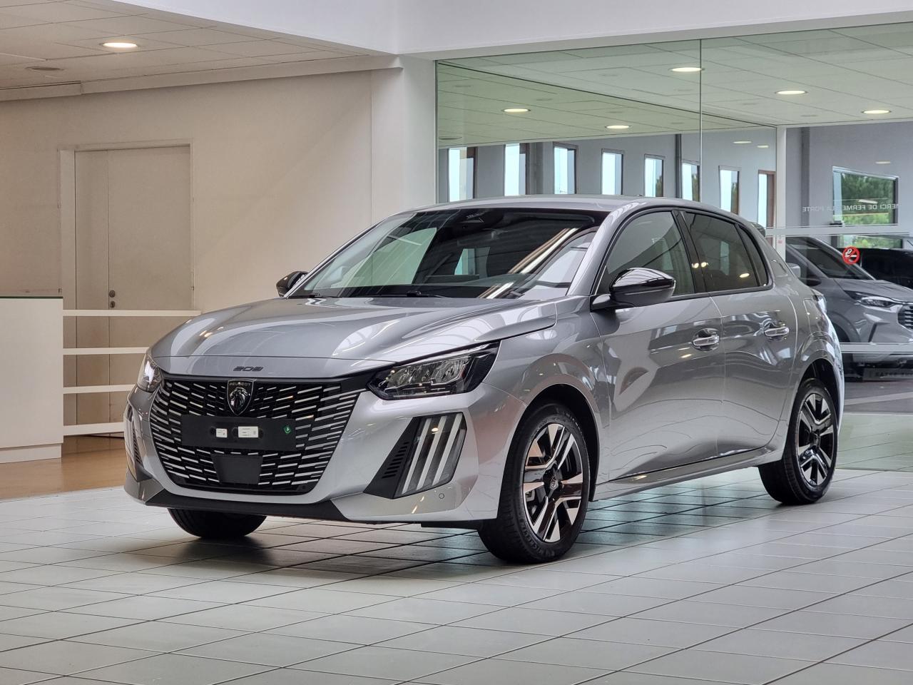 0679-0003329_p68 - PEUGEOT - 208 - 2026 - photo 1