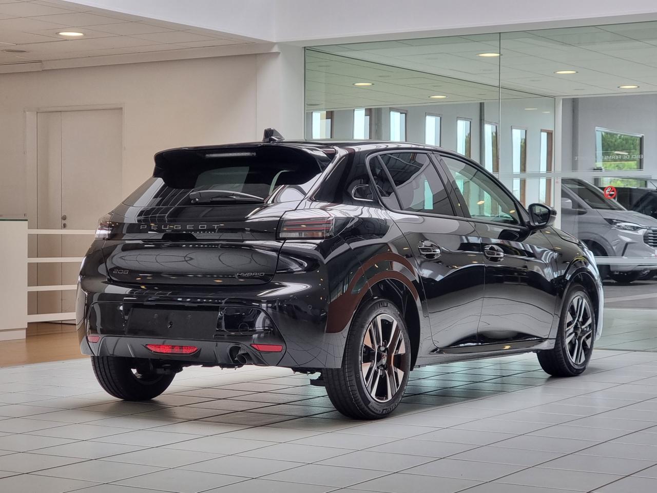 0679-0003331_p68 - PEUGEOT - 208 - 2026 - photo 2