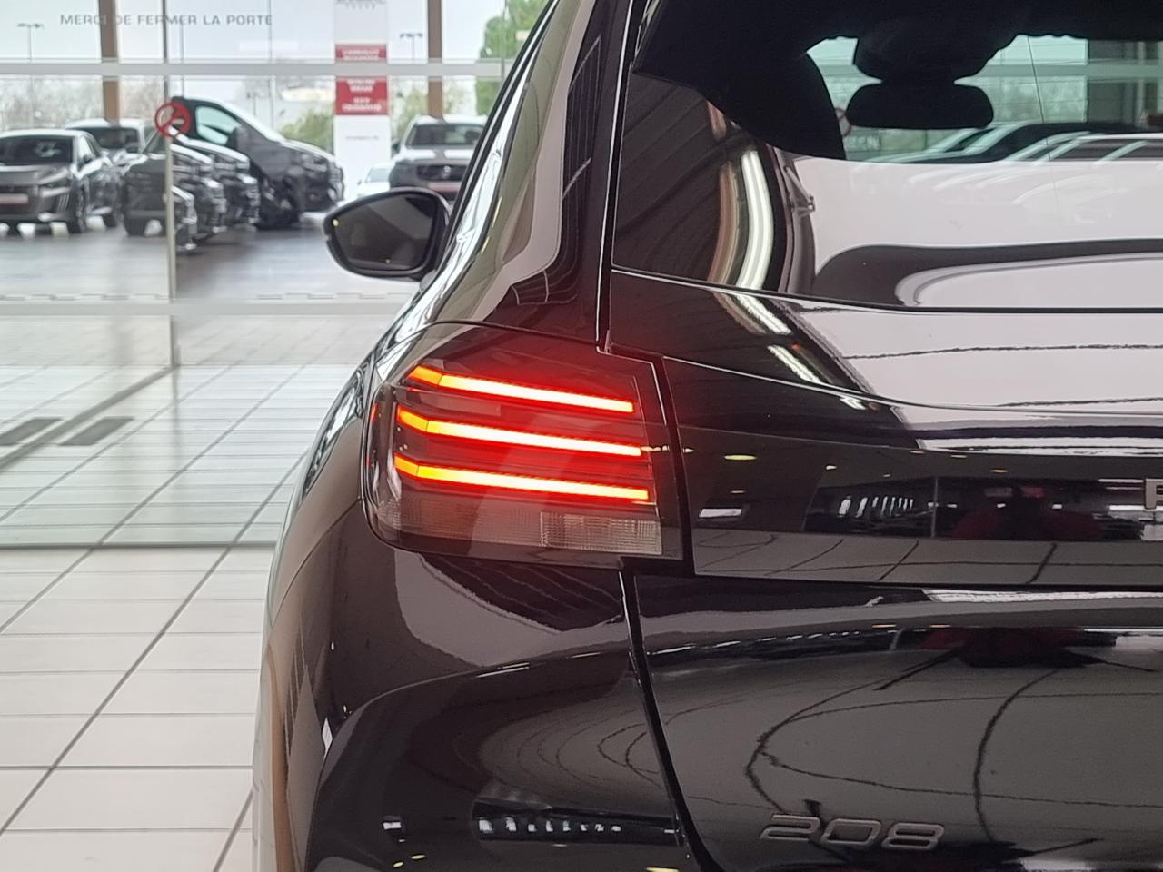 0679-0003331_p68 - PEUGEOT - 208 - 2026 - photo 7