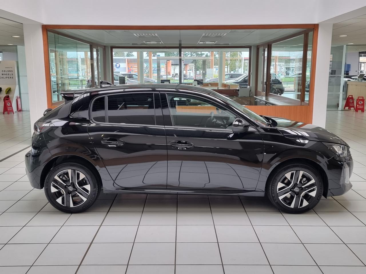 0679-0003331_p68 - PEUGEOT - 208 - 2026 - photo 25