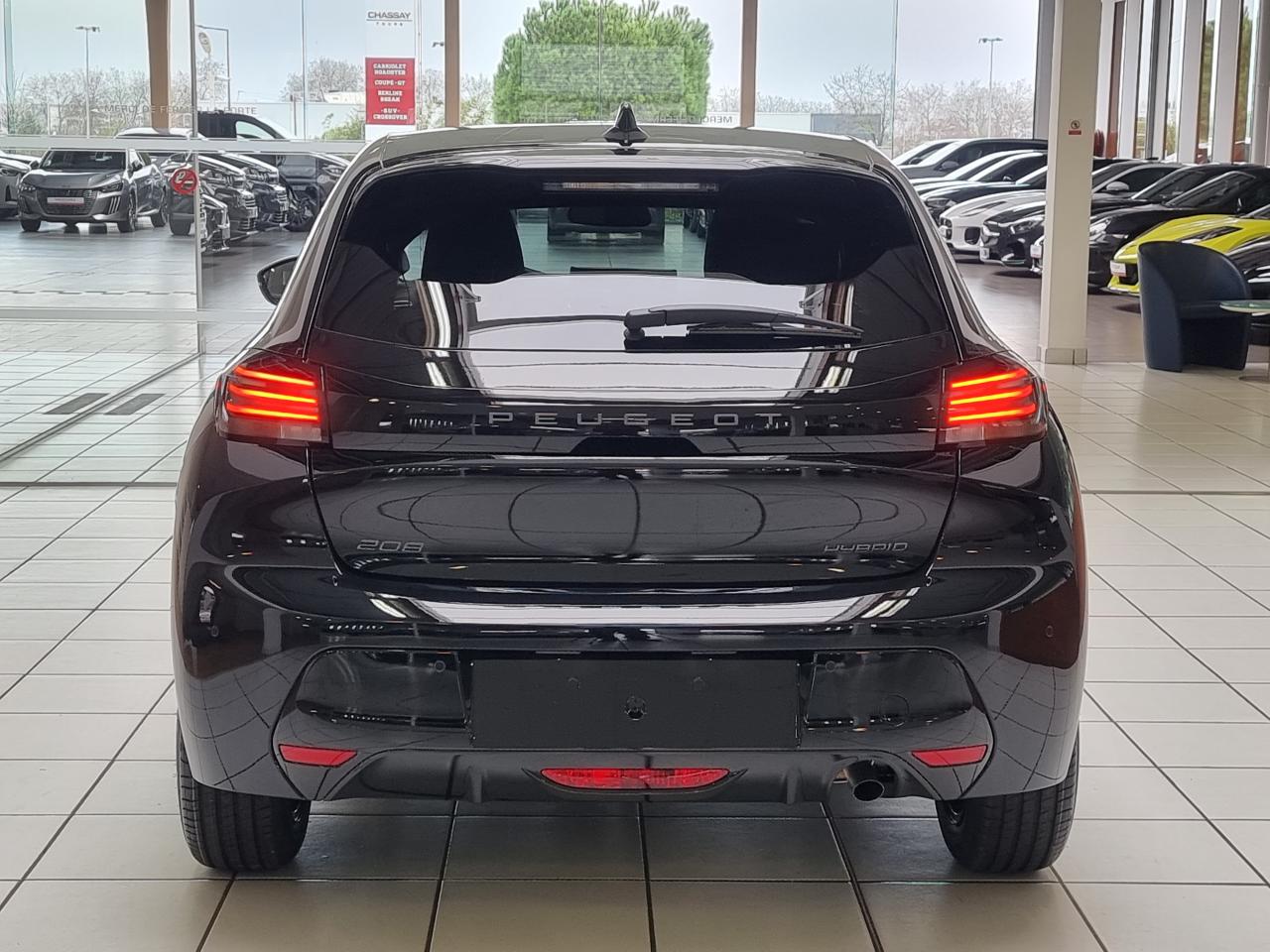 0679-0003332_p68 - PEUGEOT - 208 - 2026 - photo 24