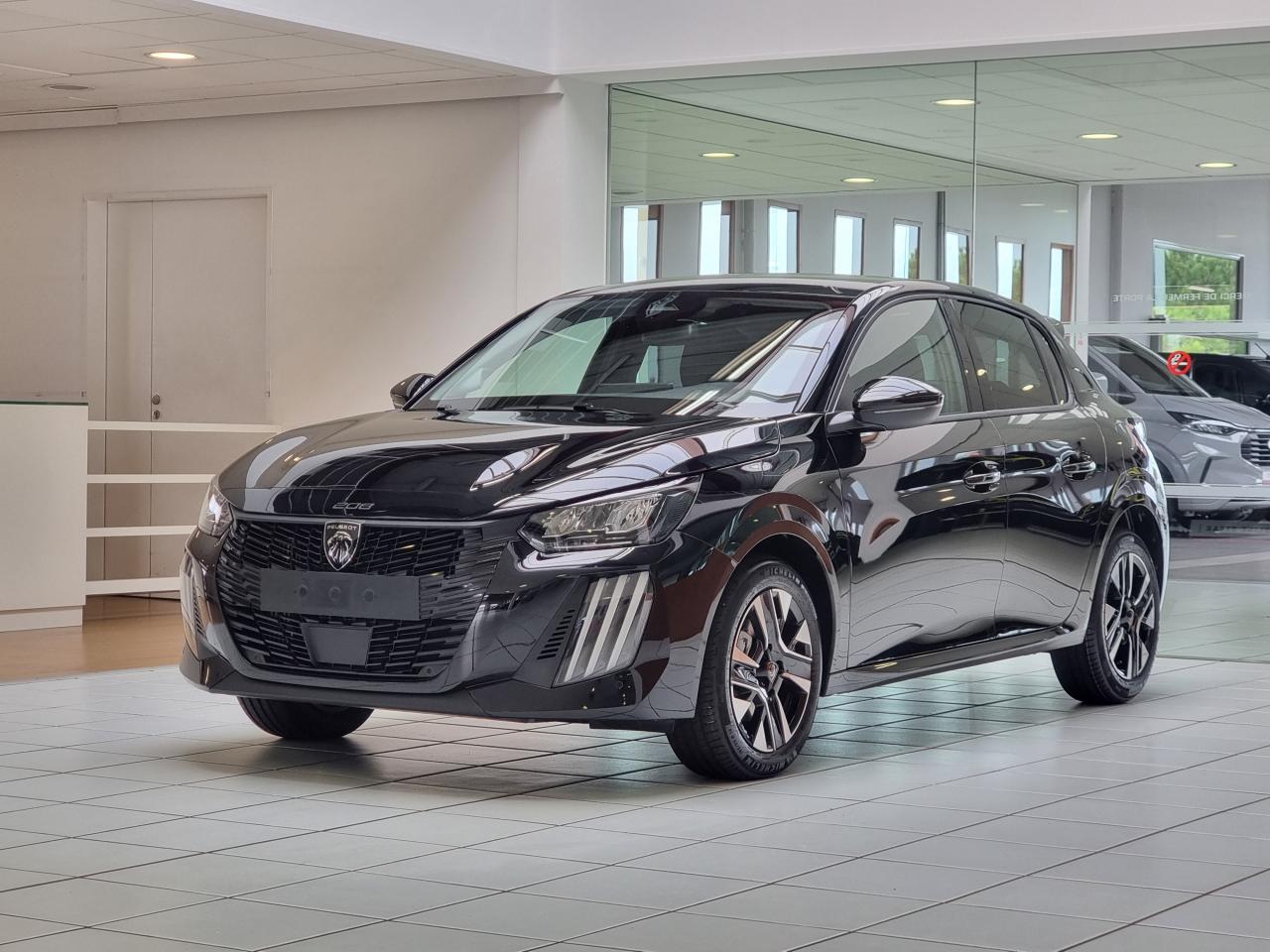 0679-0003333_p68 - PEUGEOT - 208 - 2026 - photo 1