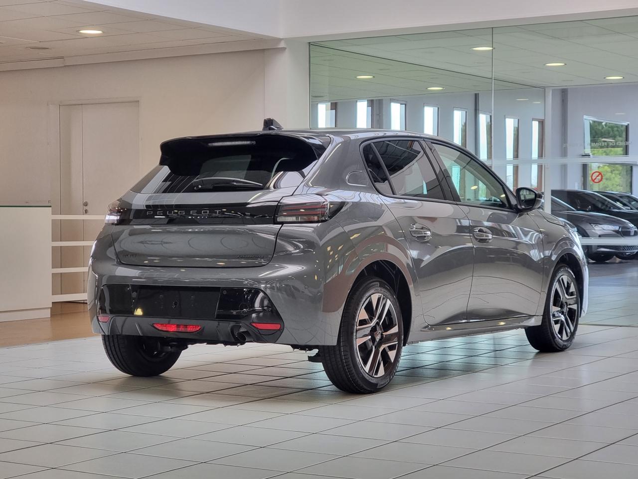 0679-0003334_p68 - PEUGEOT - 208 - 2026 - photo 2