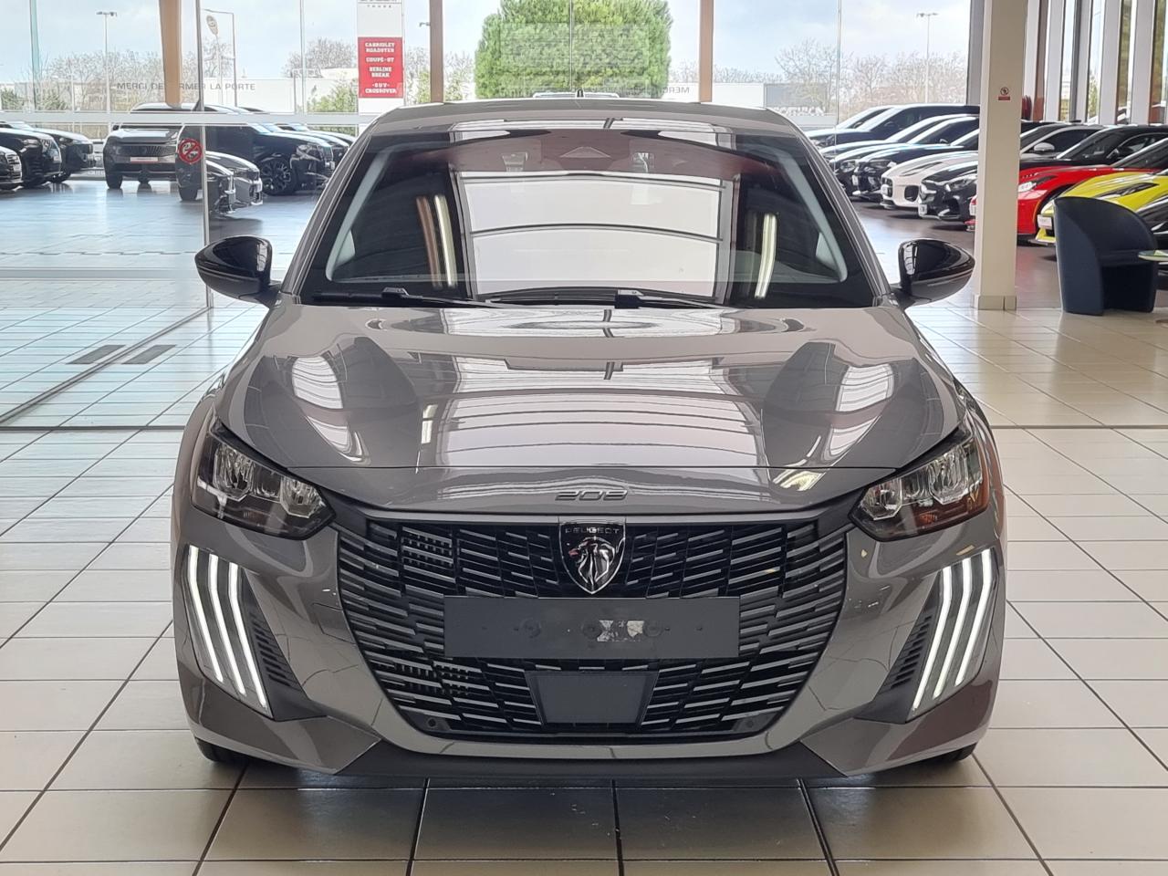 0679-0003337_p68 - PEUGEOT - 208 - 2026 - photo 24