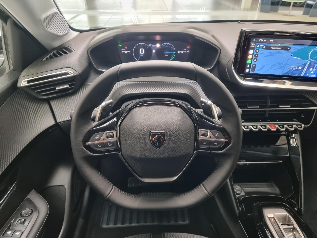 0679-0003337_p68 - PEUGEOT - 208 - 2026 - photo 8