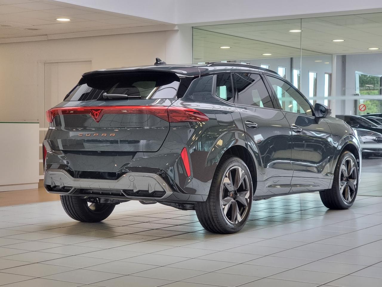 0679-0003347_p68 - CUPRA - TERRAMAR - 2026 - photo 2