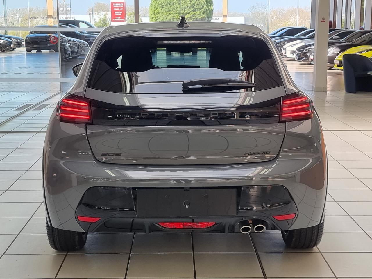0679-0003375_p68 - PEUGEOT - 208 - 2025 - photo 27