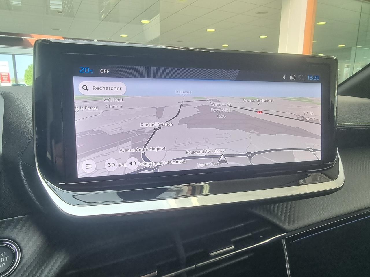 0679-0003375_p68 - PEUGEOT - 208 - 2025 - photo 20