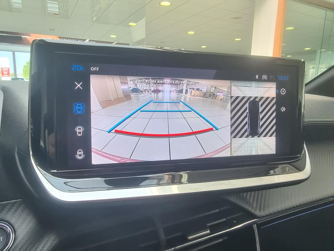 0679-0003375_p68 - PEUGEOT - 208 - 2025 - photo 21