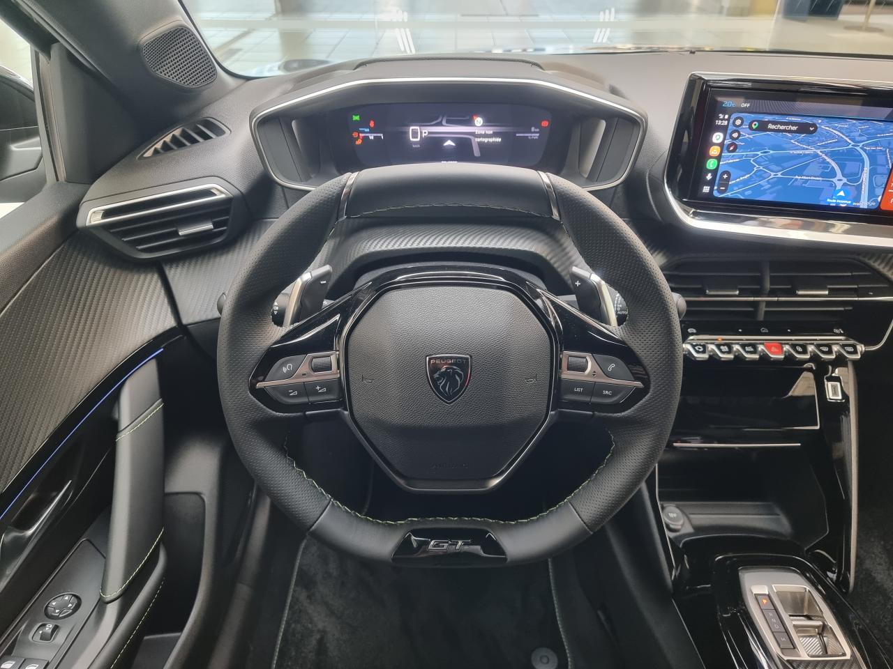 0679-0003375_p68 - PEUGEOT - 208 - 2025 - photo 8