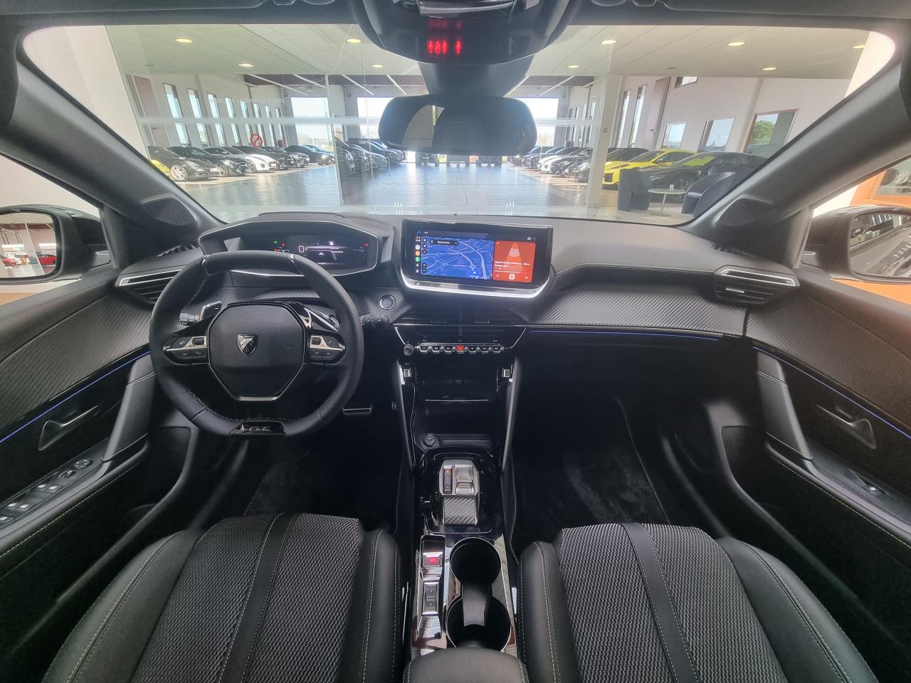 0679-0003375_p68 - PEUGEOT - 208 - 2025 - photo 9