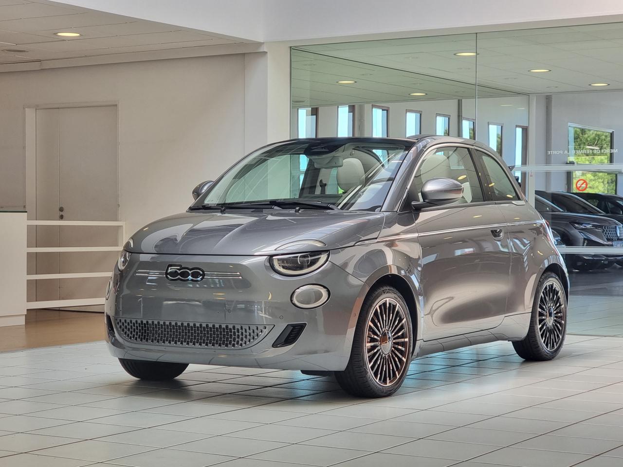 0679-0003391_p68 - FIAT - 500 - 2023 - photo 1