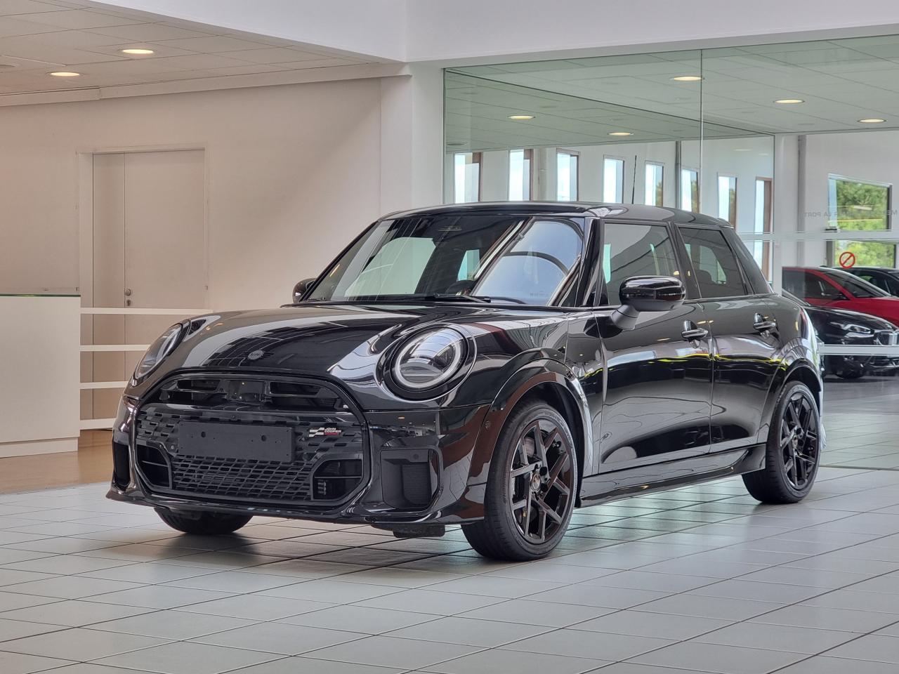 0679-0003399_p68 - MINI - COOPER - 2025 - photo 1