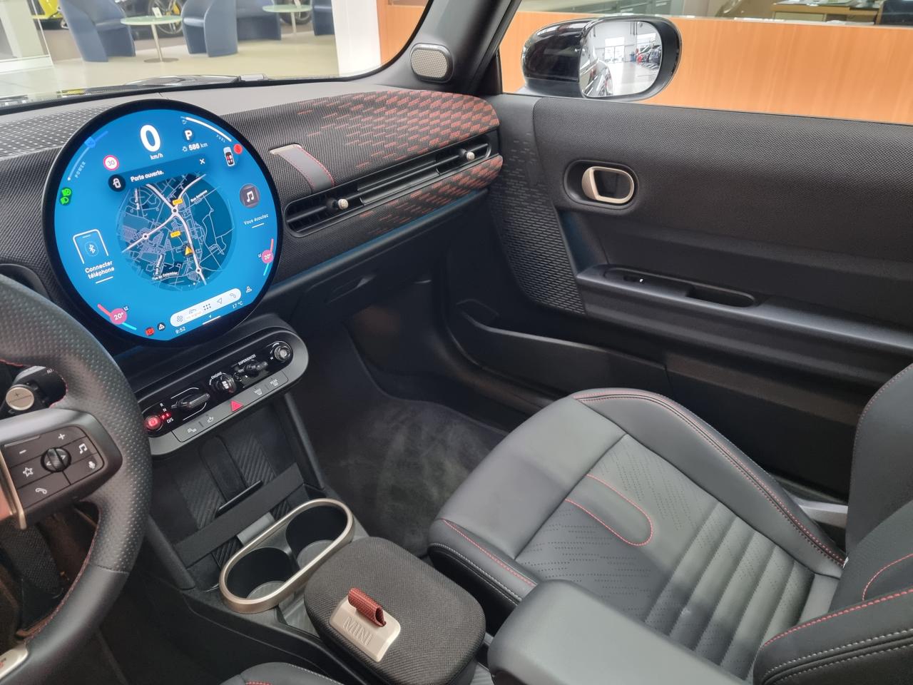 0679-0003399_p68 - MINI - COOPER - 2025 - photo 4