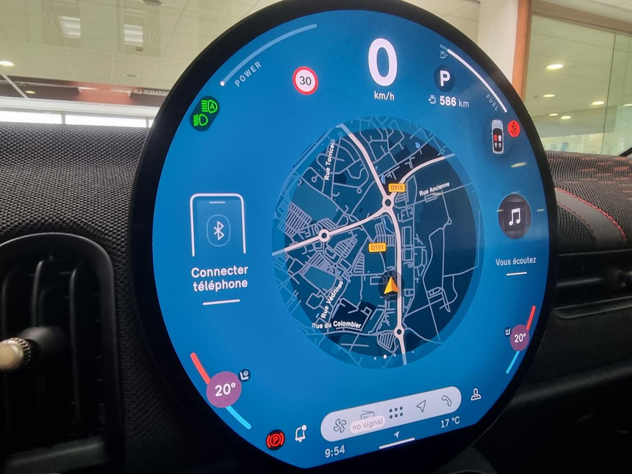 0679-0003399_p68 - MINI - COOPER - 2025 - photo 21