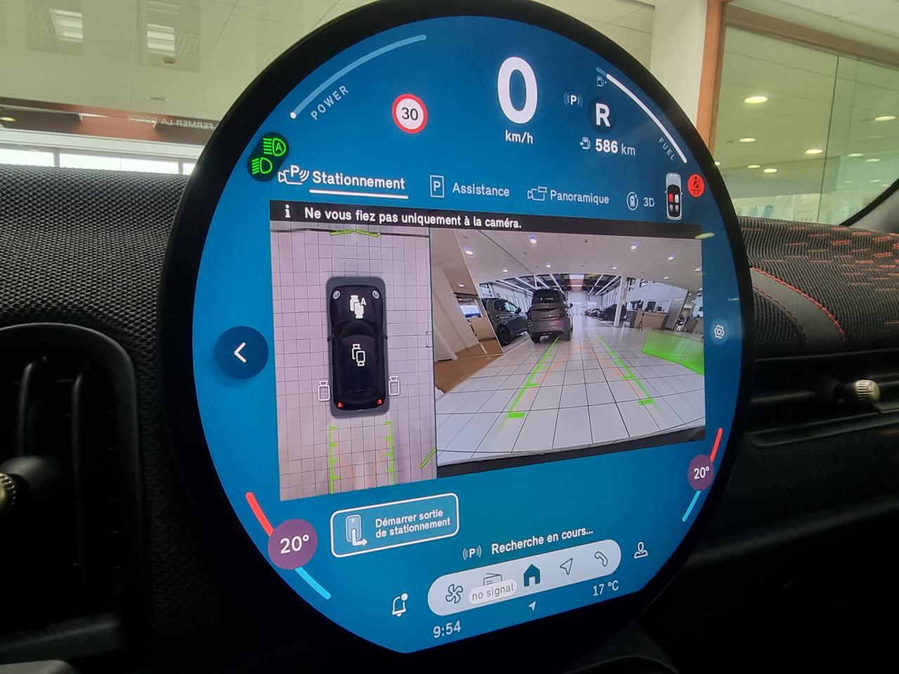 0679-0003399_p68 - MINI - COOPER - 2025 - photo 22