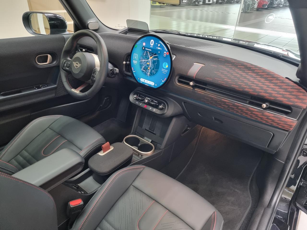 0679-0003399_p68 - MINI - COOPER - 2025 - photo 3