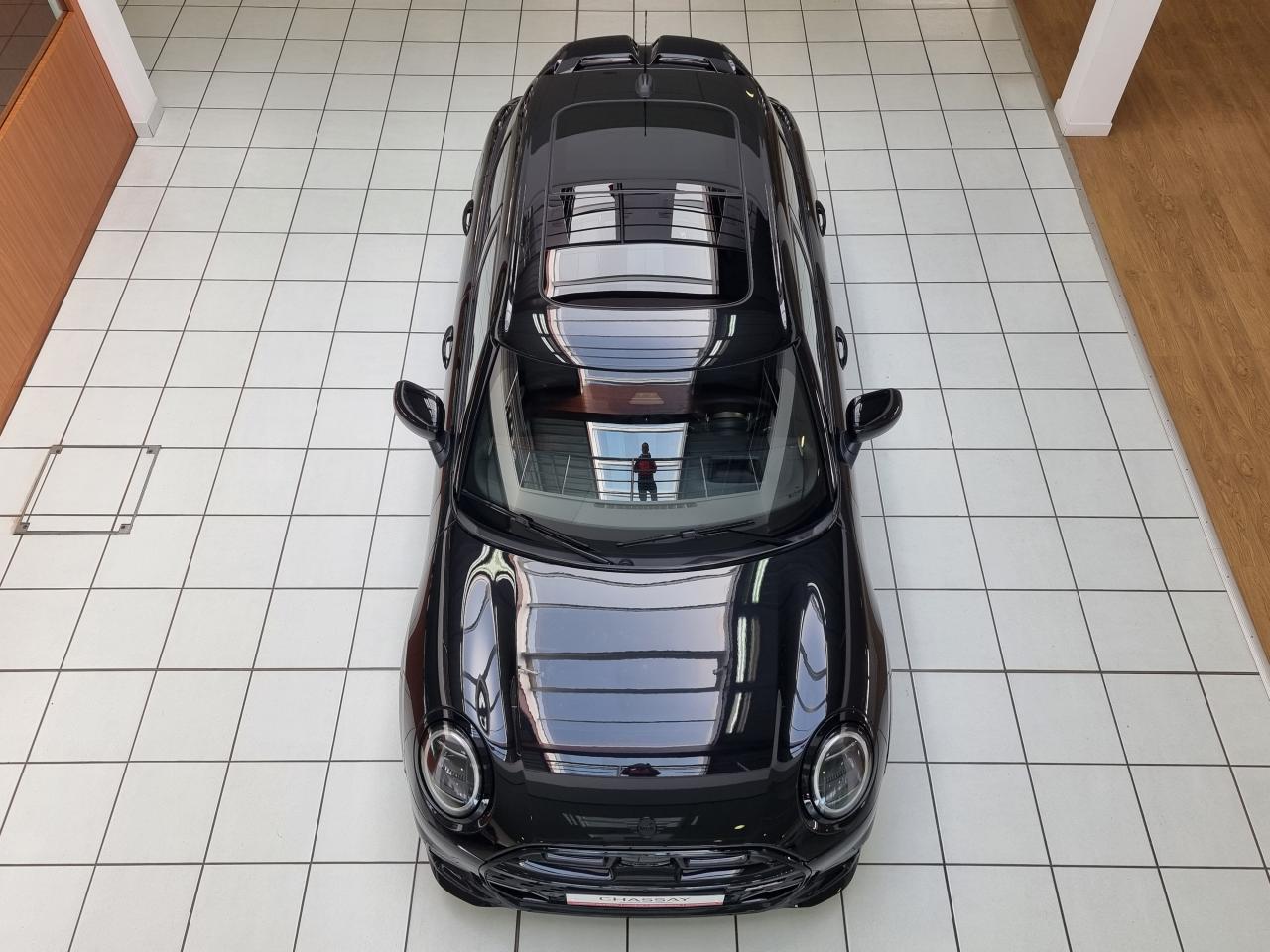 0679-0003399_p68 - MINI - COOPER - 2025 - photo 32