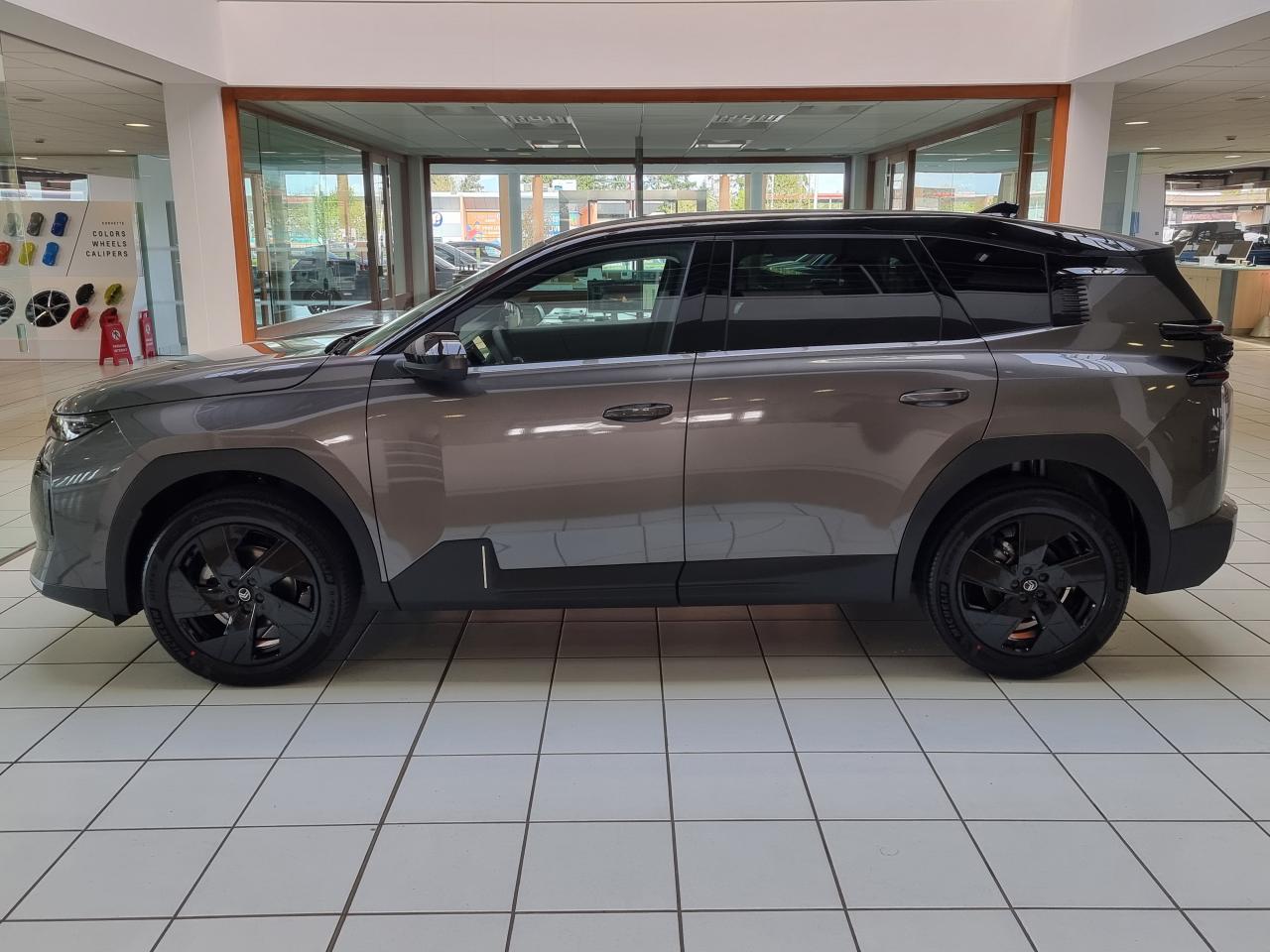 0679-0003407_p68 - CITROEN - C5 AIRCROSS - 2026 - photo 27