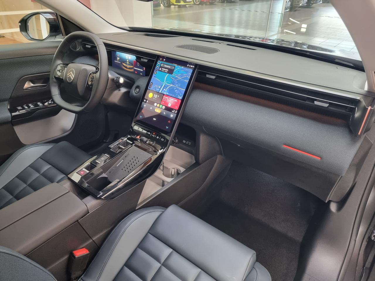 0679-0003407_p68 - CITROEN - C5 AIRCROSS - 2026 - photo 3