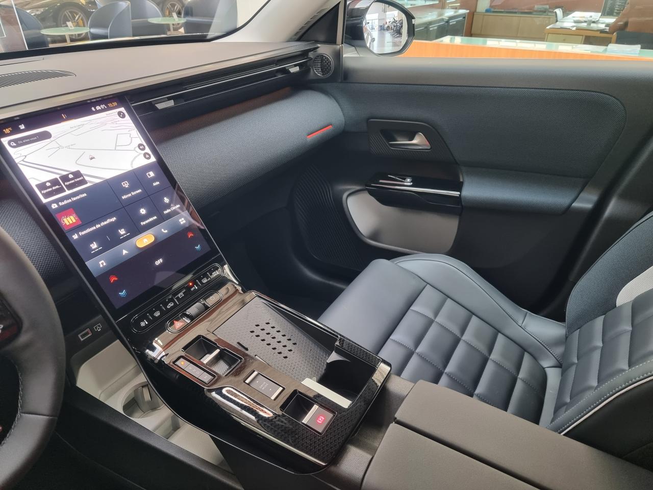 0679-0003408_p68 - CITROEN - C5 AIRCROSS - 2026 - photo 4