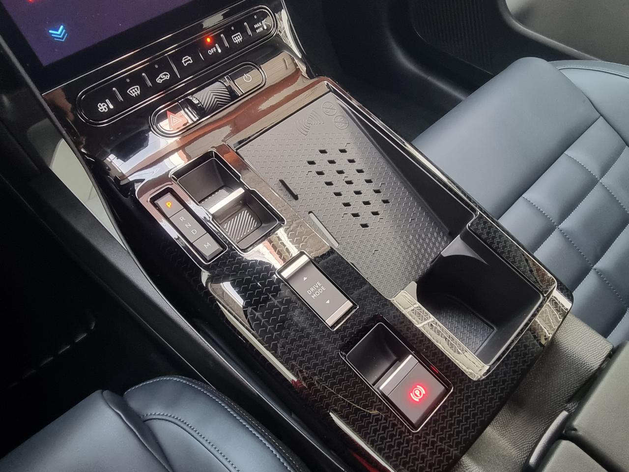 0679-0003408_p68 - CITROEN - C5 AIRCROSS - 2026 - photo 17