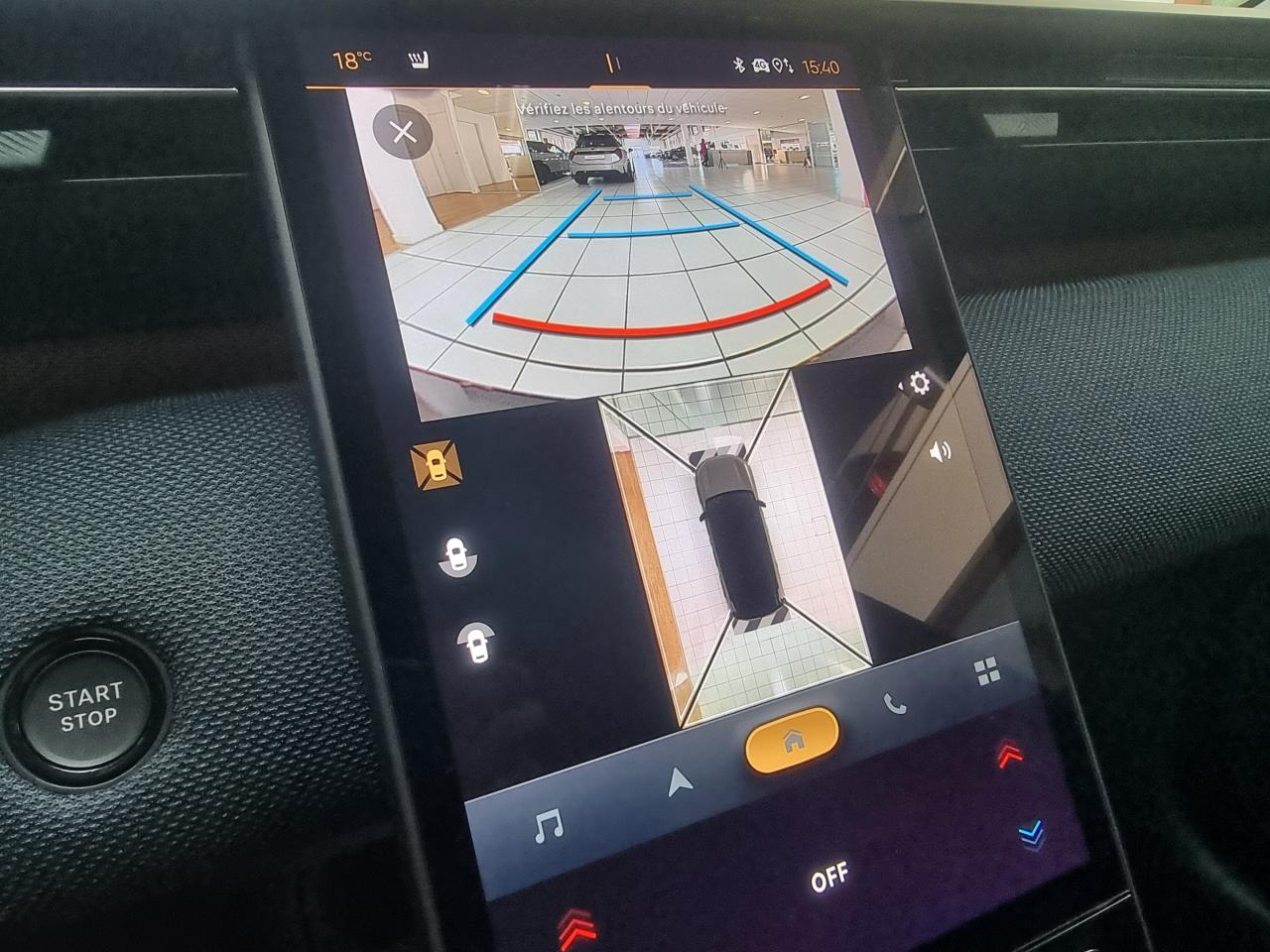 0679-0003408_p68 - CITROEN - C5 AIRCROSS - 2026 - photo 20