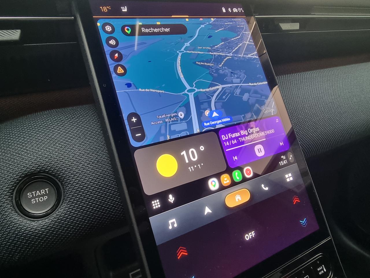 0679-0003408_p68 - CITROEN - C5 AIRCROSS - 2026 - photo 21