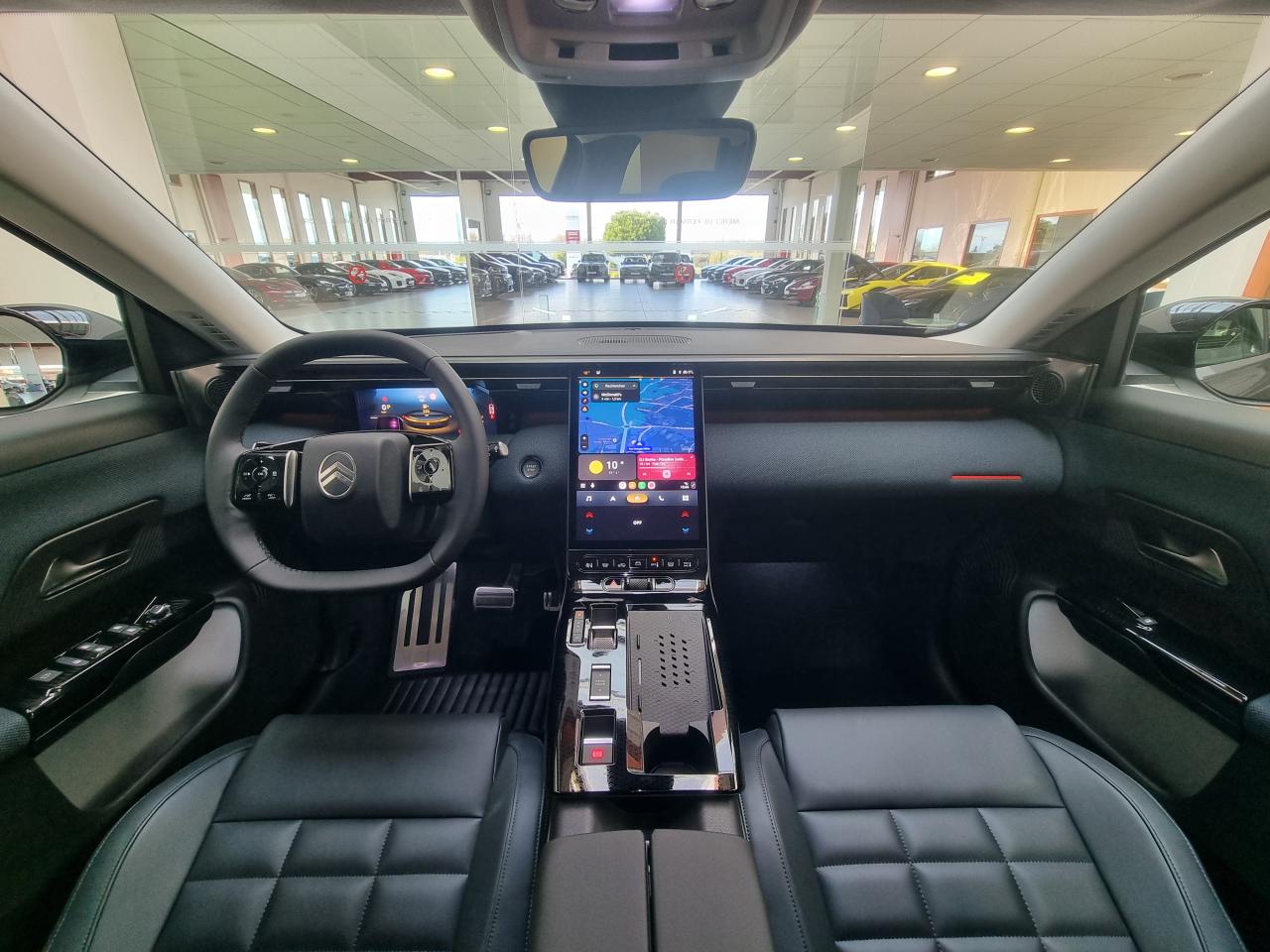 0679-0003408_p68 - CITROEN - C5 AIRCROSS - 2026 - photo 9