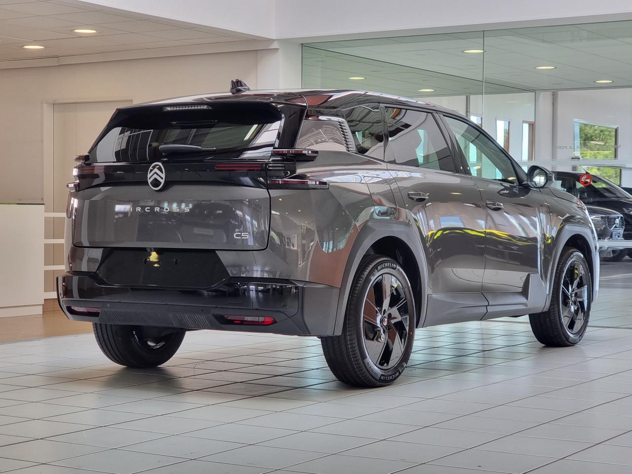 0679-0003408_p68 - CITROEN - C5 AIRCROSS - 2026 - photo 2