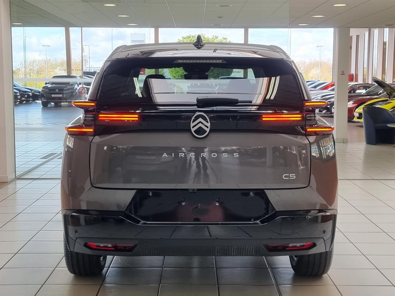 0679-0003408_p68 - CITROEN - C5 AIRCROSS - 2026 - photo 25