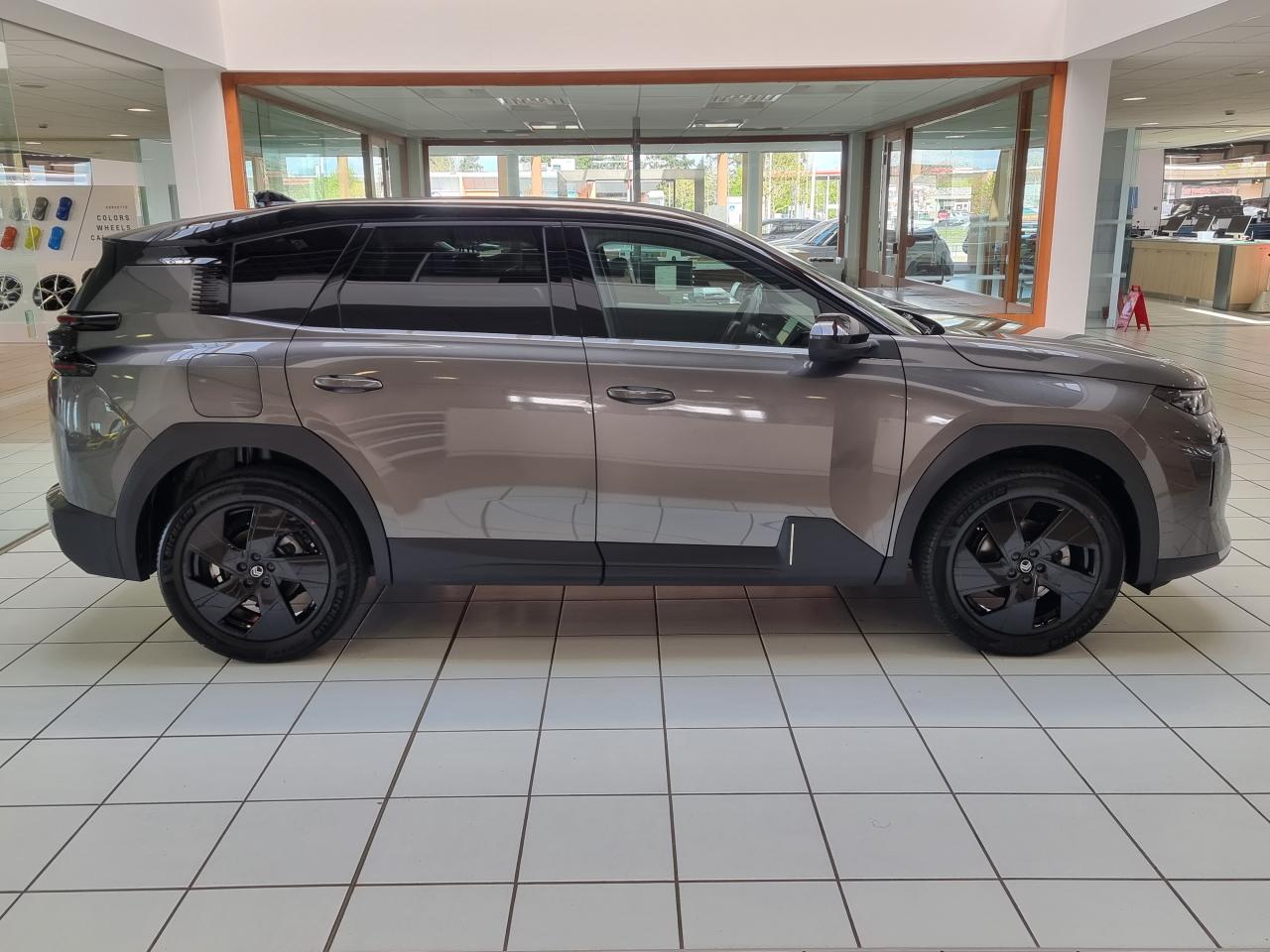 0679-0003409_p68 - CITROEN - C5 AIRCROSS - 2026 - photo 26