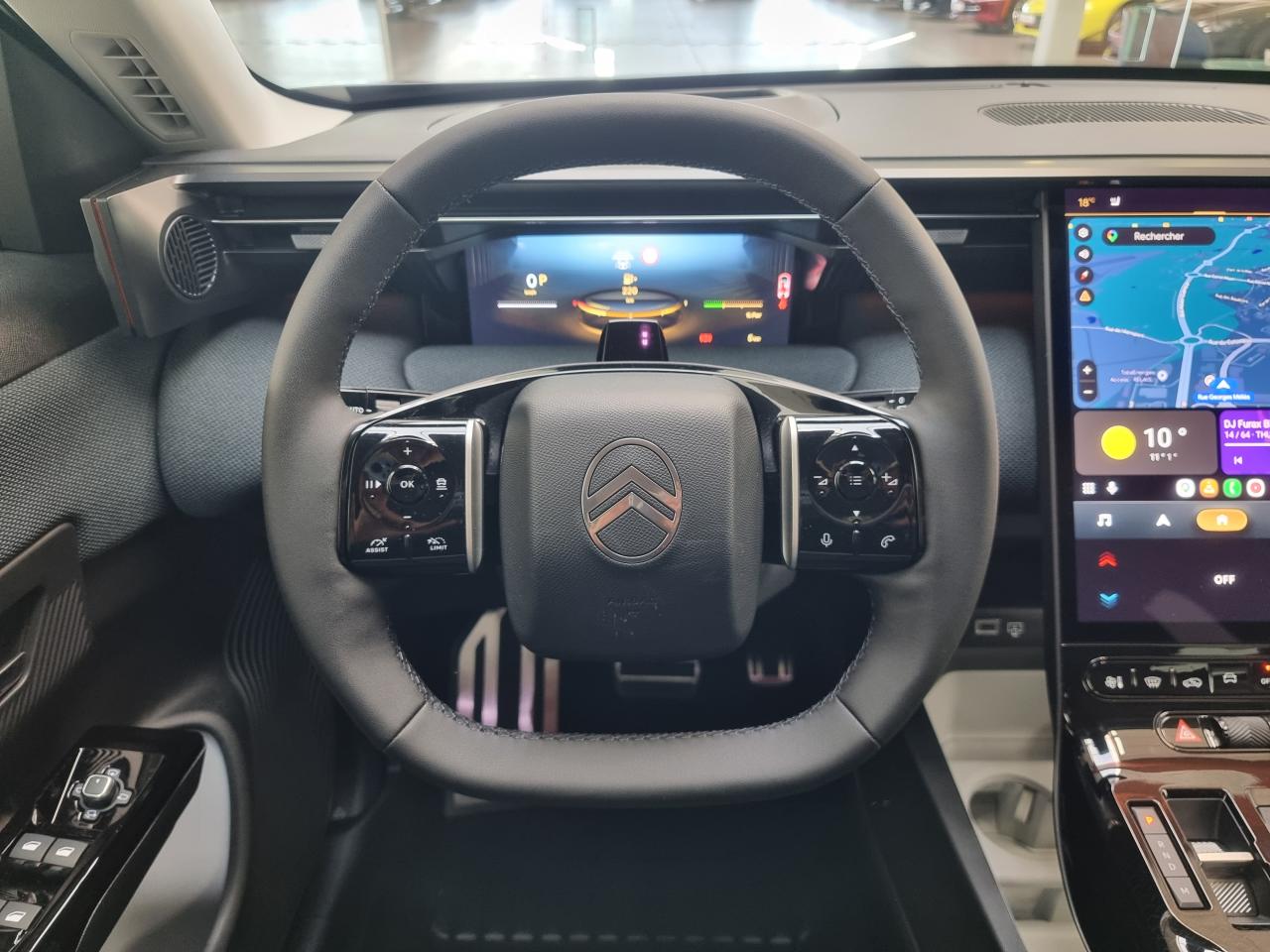 0679-0003409_p68 - CITROEN - C5 AIRCROSS - 2026 - photo 8