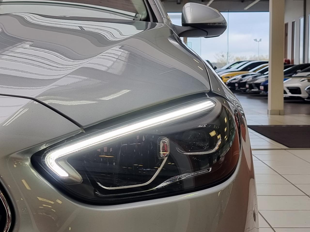 0679-0003415_p68 - MERCEDES - CLASSE C - 2023 - photo 6