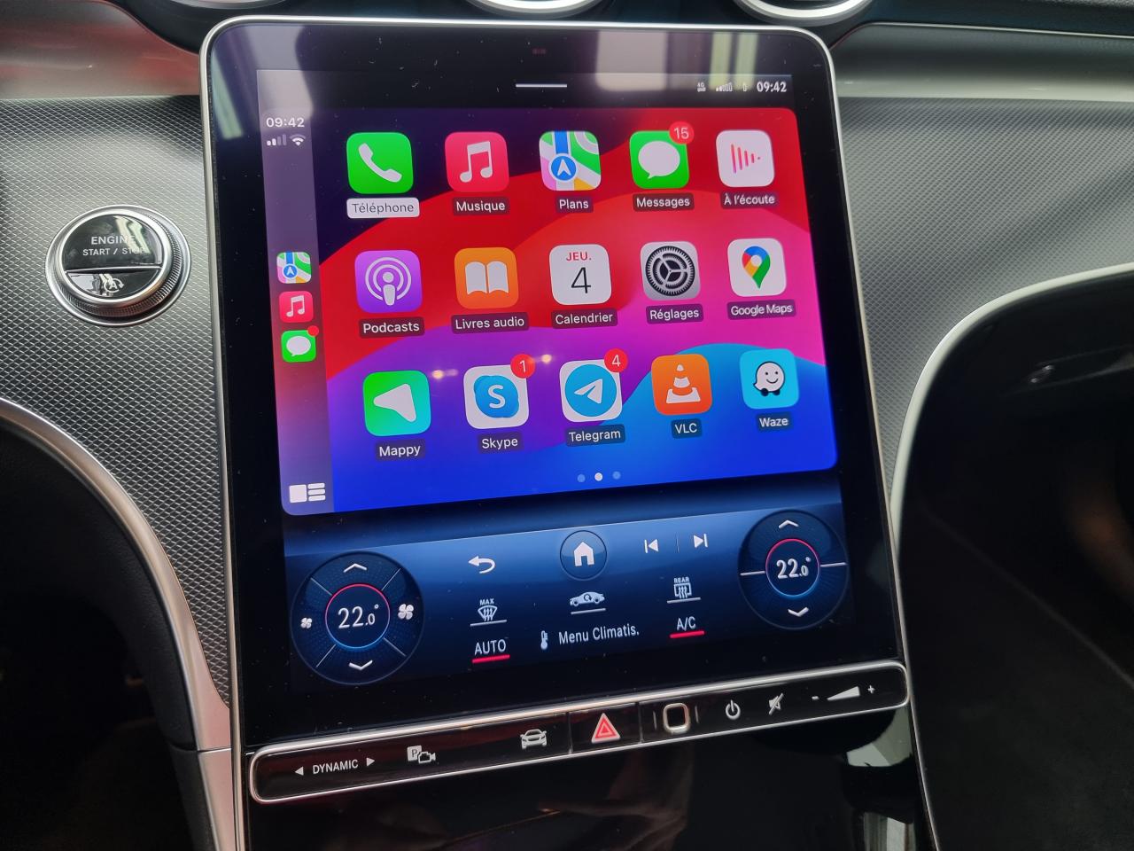 0679-0003415_p68 - MERCEDES - CLASSE C - 2023 - photo 21